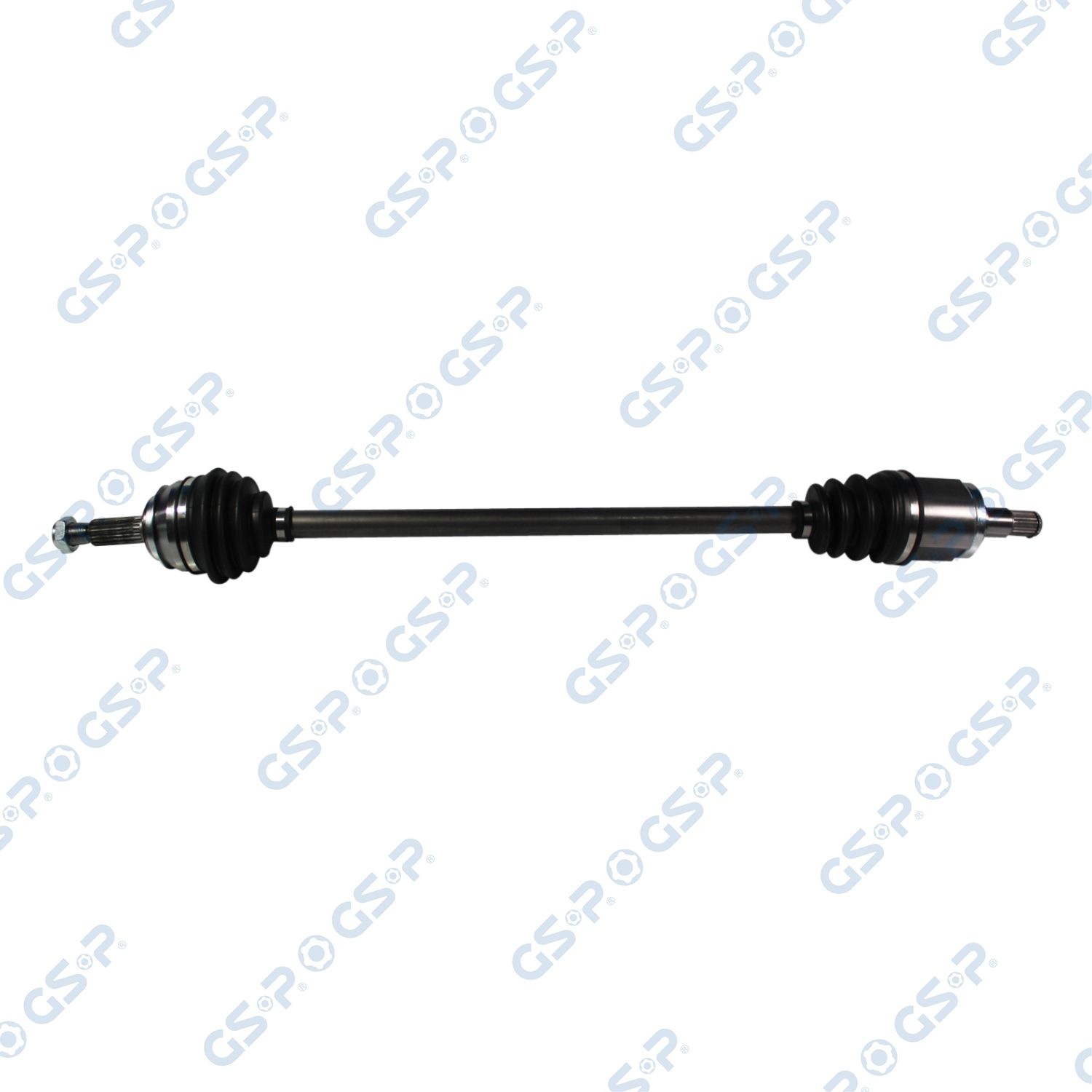 Planetara GSP 254002