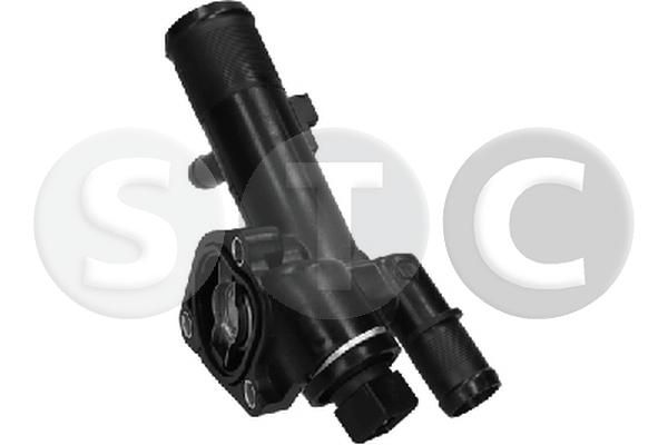 Flansa lichid racire STC T403670