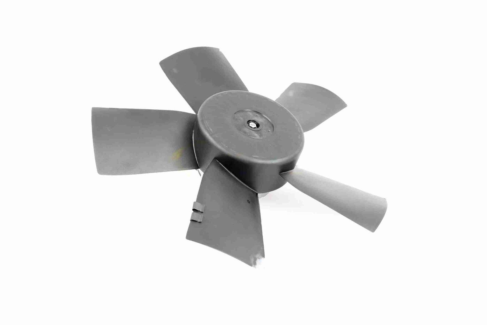 Ventilateur, refroidissement du moteur