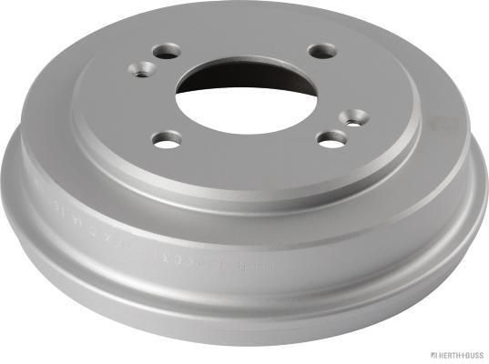 Tambur frana HERTH+BUSS JAKOPARTS J3400311
