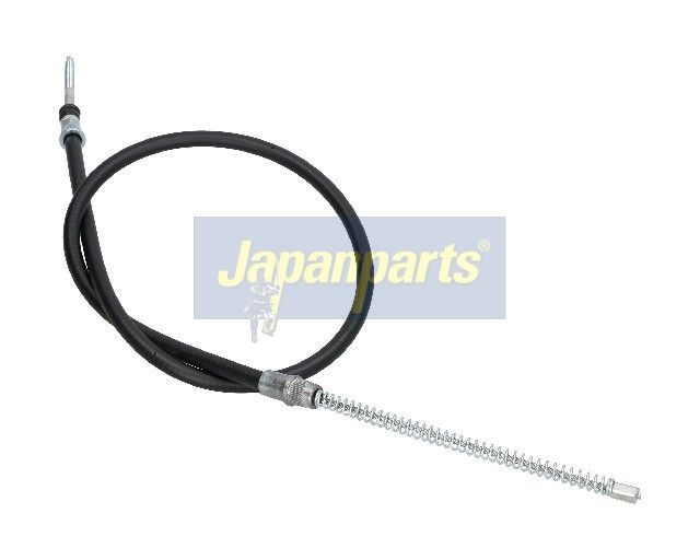 Levně Tažné lanko, parkovací brzda JAPANPARTS BC-821