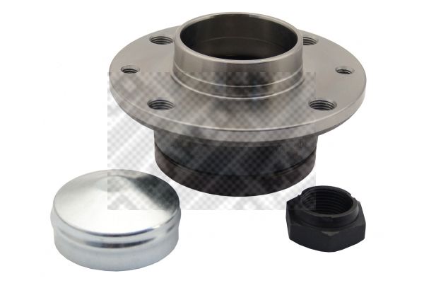 Zestaw łożysk koła MAPCO 26069