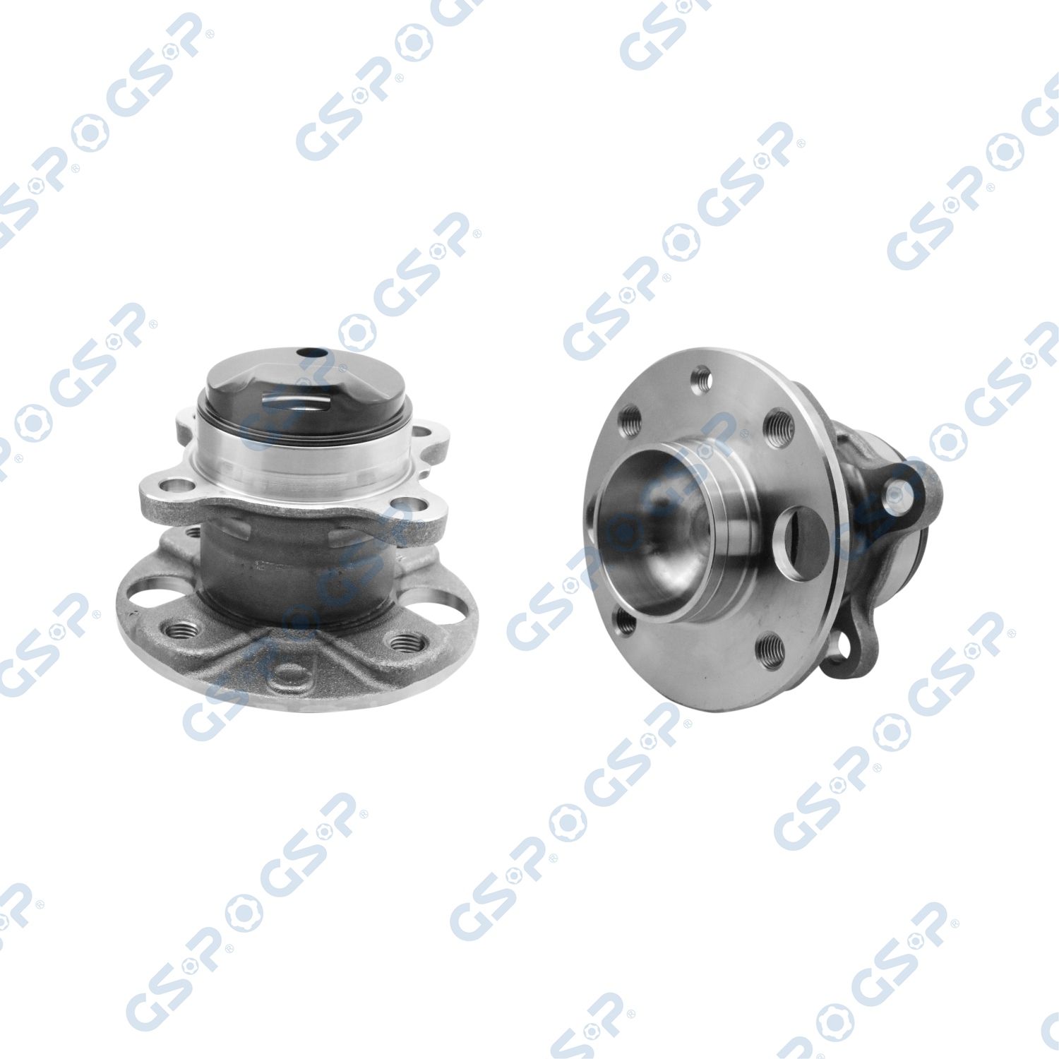 Комплект подшипника ступицы колеса