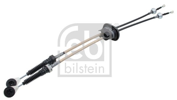 Naciąg linki, ręczna skrzynia biegów FEBI BILSTEIN 186550