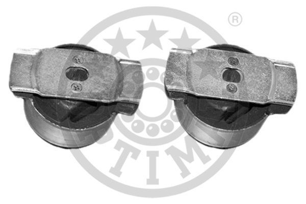 Zestaw naprawczy, korpus osi OPTIMAL G8-559
