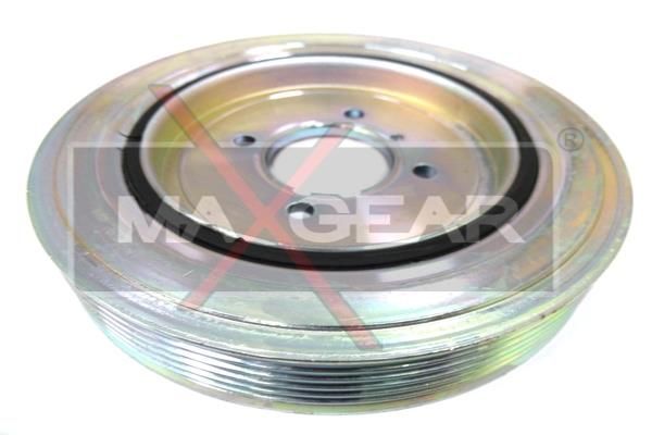Koło pasowe, wał korbowy MAXGEAR 30-0026