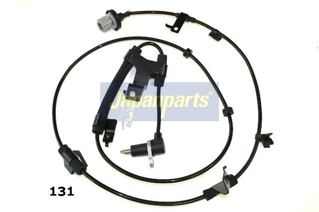 Levně Snímač, počet otáček kol JAPANPARTS ABS-131