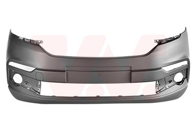 tampon VAN WEZEL 1728574