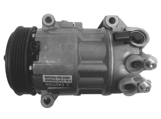Compresor, climatizare AIRSTAL 10-4450