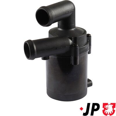 Lisaveepump (jahutusvee ringlussüsteem)