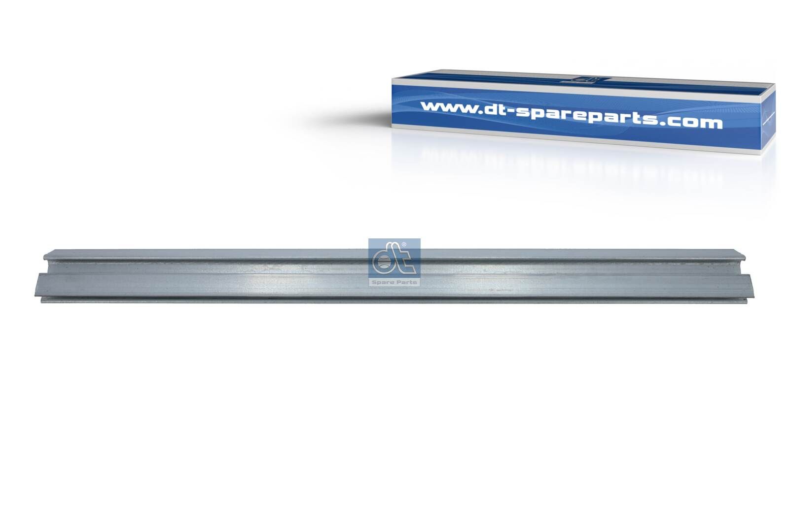 Șină de susținere, geam ușă DT Spare Parts 4.60538