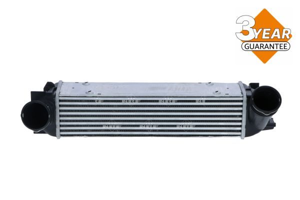 Refroidisseur d'air de suralimentation