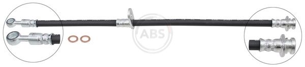 Furtun frana A.B.S. SL 1363