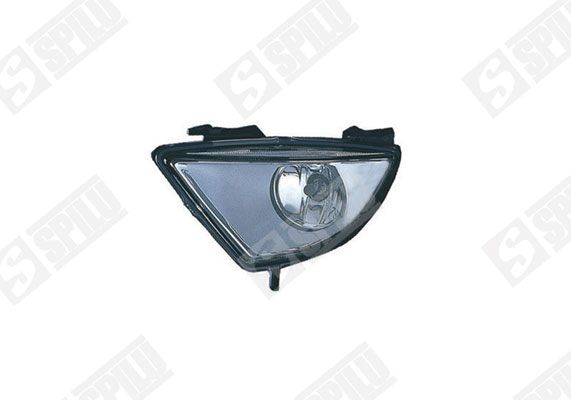 Projecteur antibrouillard