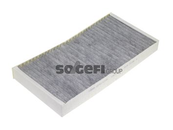 Filtr, wentylacja przestrzeni pasażerskiej FRAM CFA11239