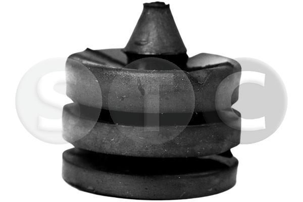 Uchwyt, system wydechowy STC T441055