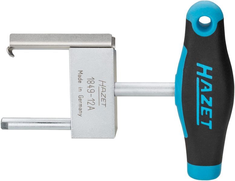 extractor, fisa bobina aprindere HAZET 1849-12A