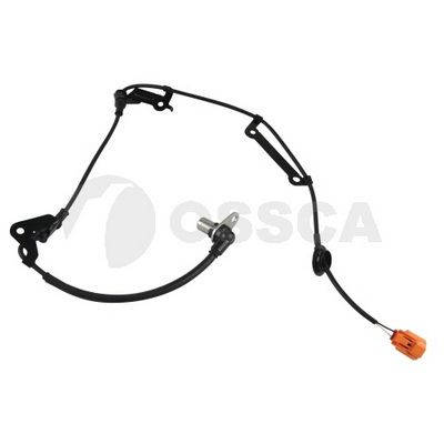 Датчик, частота вращения колеса