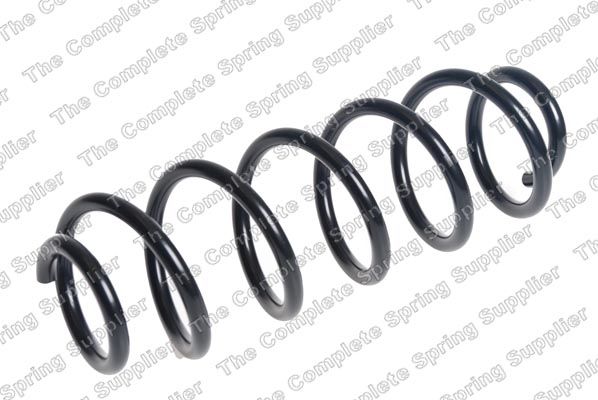 Пружина ходовой части