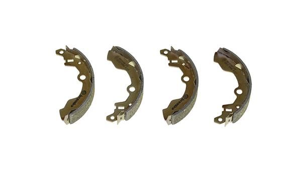 Levně Sada brzdových čelistí BREMBO S 78 503