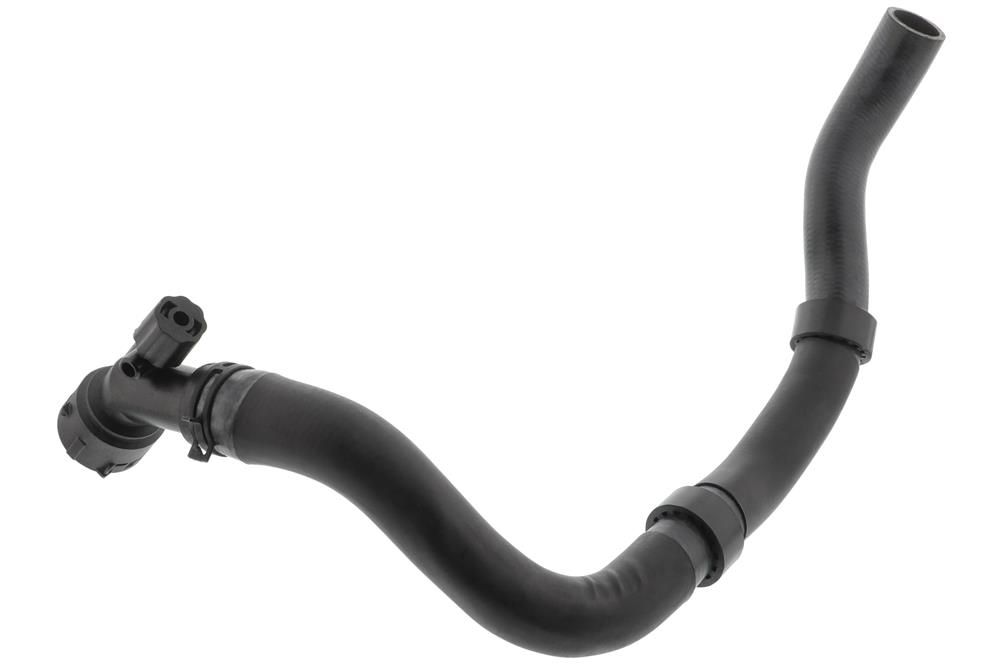 Furtun radiator TOPRAN 118 982