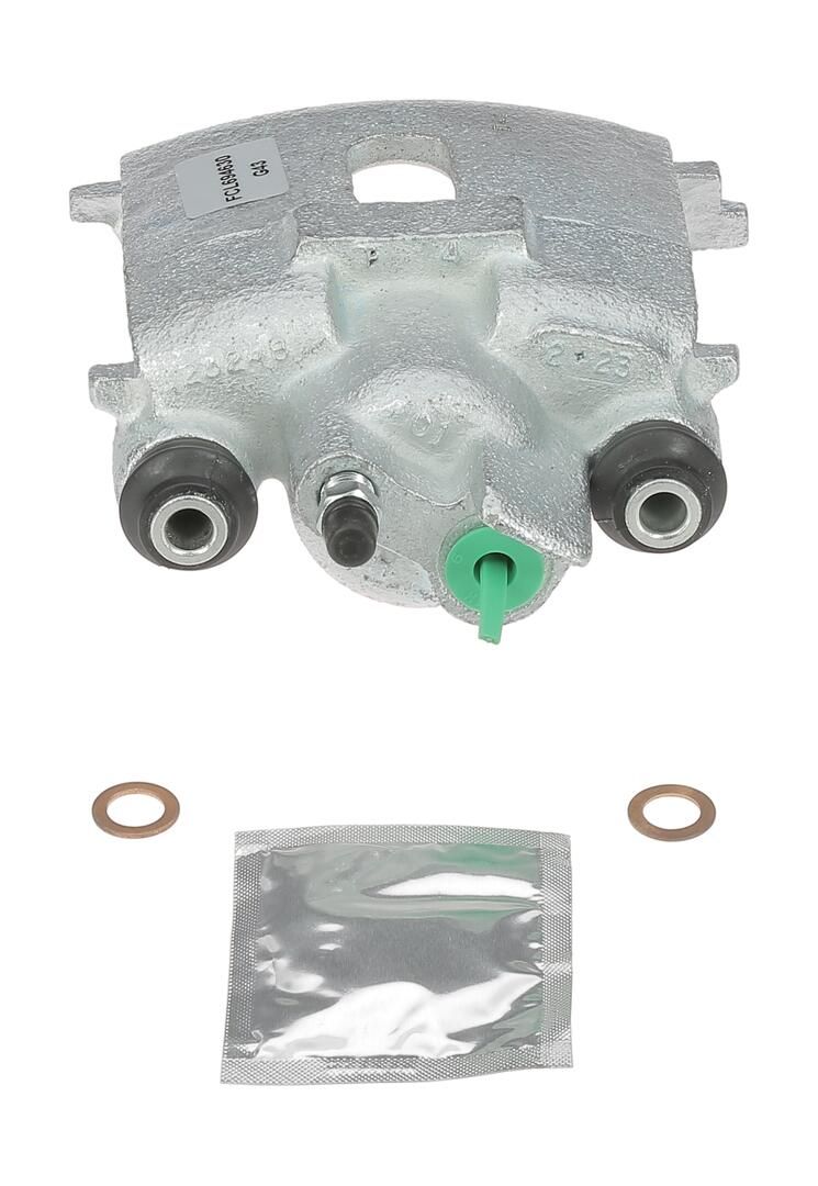 Etrier frana FERODO FCL694630