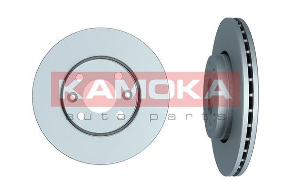 Tarcza hamulcowa KAMOKA 103111
