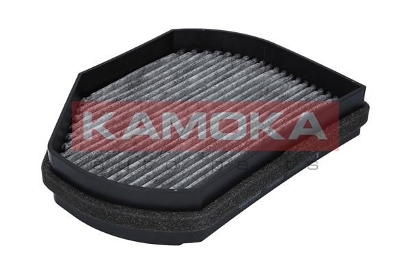 Filtr, vzduch v interiéru KAMOKA F500601