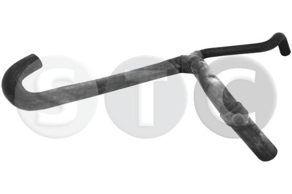 Przewód elastyczny chłodnicy STC T408791