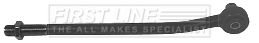 Końcówka drążka kierowniczego poprzecznego FIRST LINE FTR4744