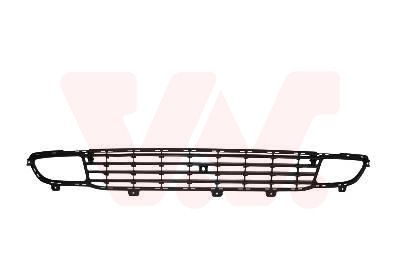 Levně Větrací mřížka, nárazník VAN WEZEL 3790599