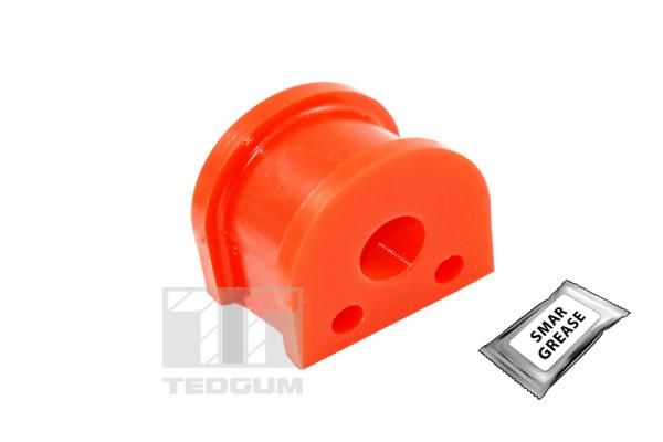 Zawieszenie, stabilizator TEDGUM TED86420