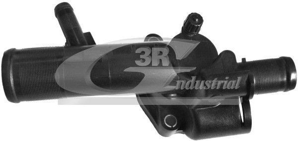 Flansa lichid racire 3RG 80256