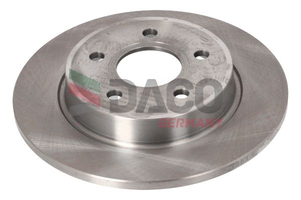 Tarcza hamulcowa DACO GERMANY 601008