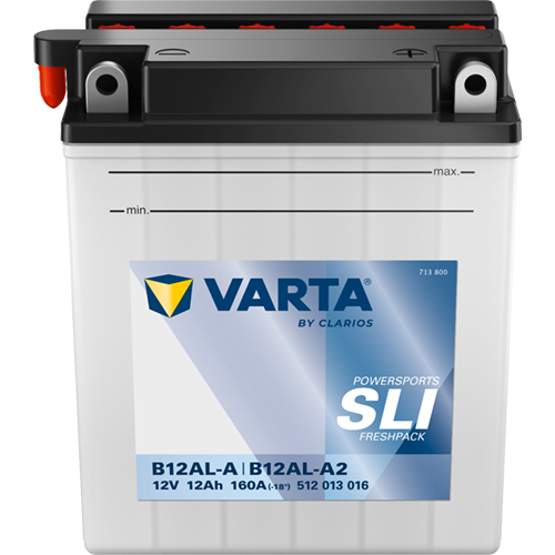Akumulator VARTA 512013016K544