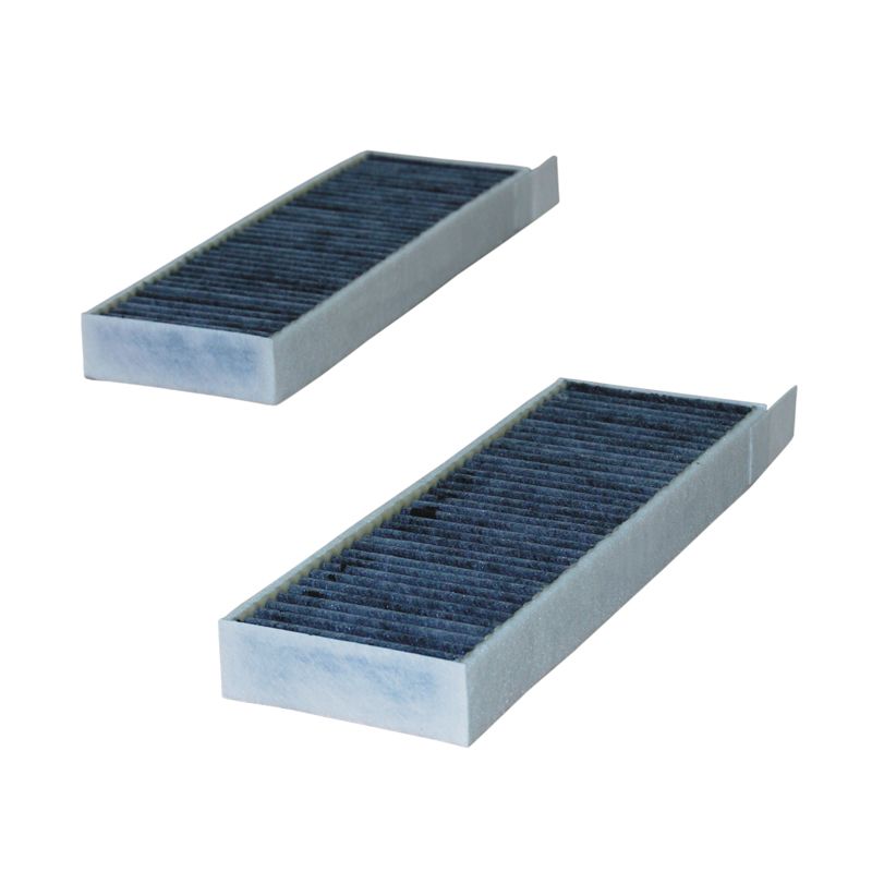 Filtre, air de l'habitacle