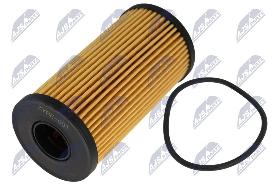 Filtru ulei NTY FOF-RE-001