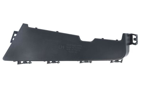 Grila ventilatie, bara protectie BLIC 6502-07-0070917P