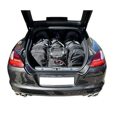 Torba - wyposażenie bagażnika RAMEDER 201257