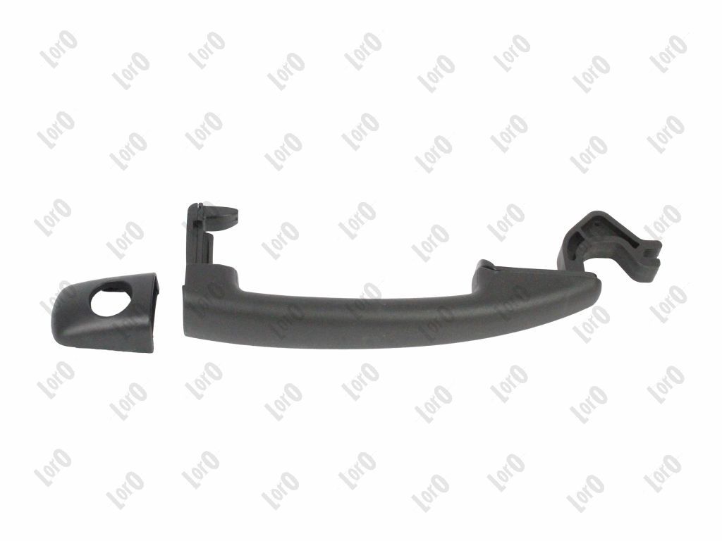 Наружная ручка двери