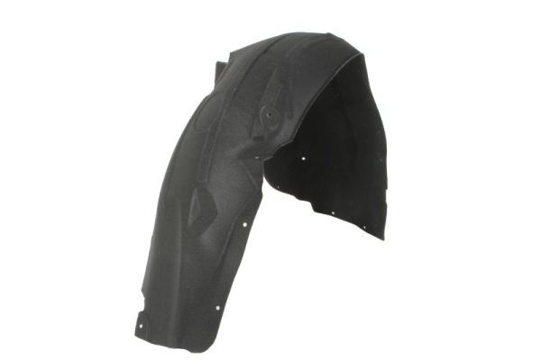 Обшивка, колесная ниша