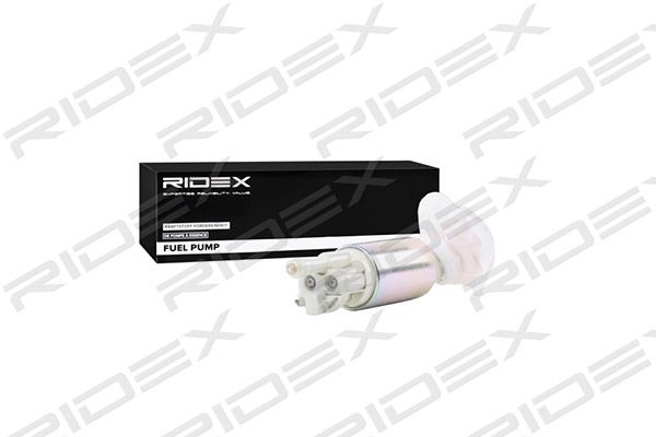 Pompa paliwa RIDEX 458F0055