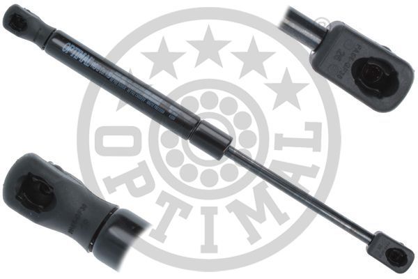 Sprężyna gazowa, pokrywa bagażnika OPTIMAL AG-50440