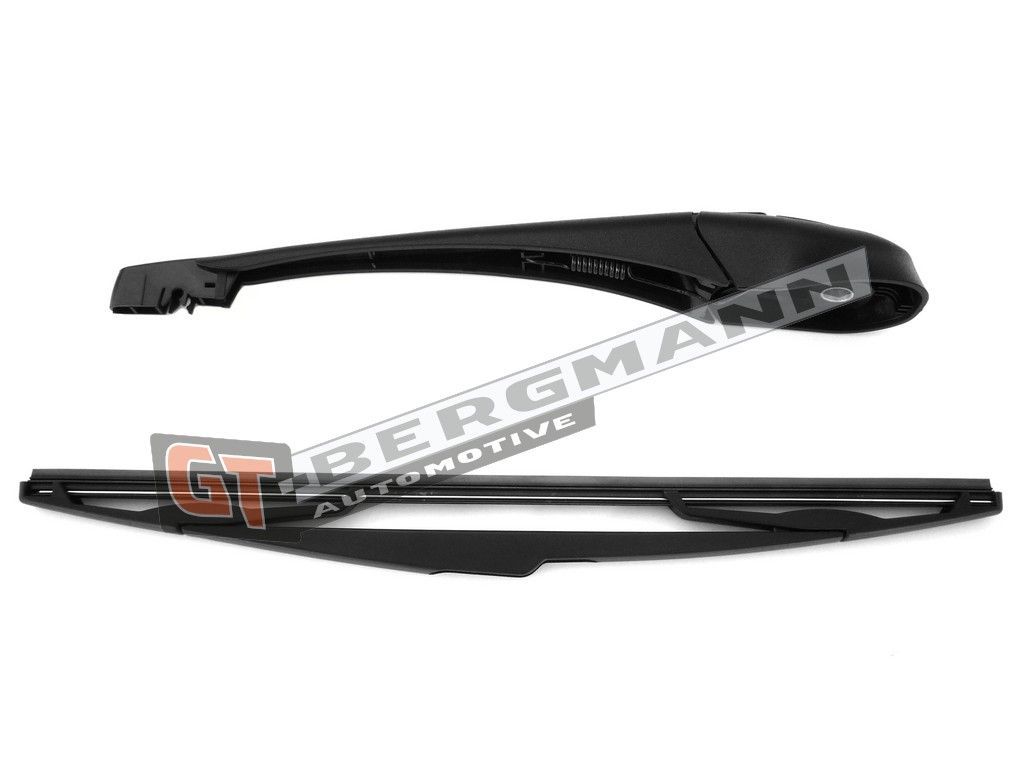 Levně Rameno stěrače, čistění skel GT-BERGMANN Automotive GT70-026