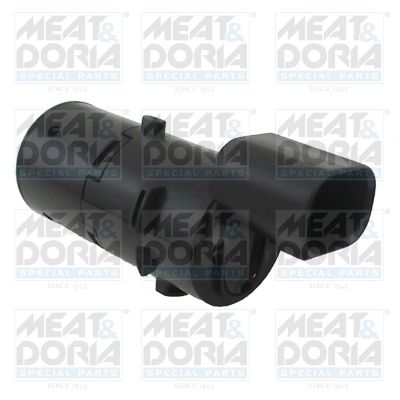 Czujnik zbliżeniowy MEAT & DORIA 94672