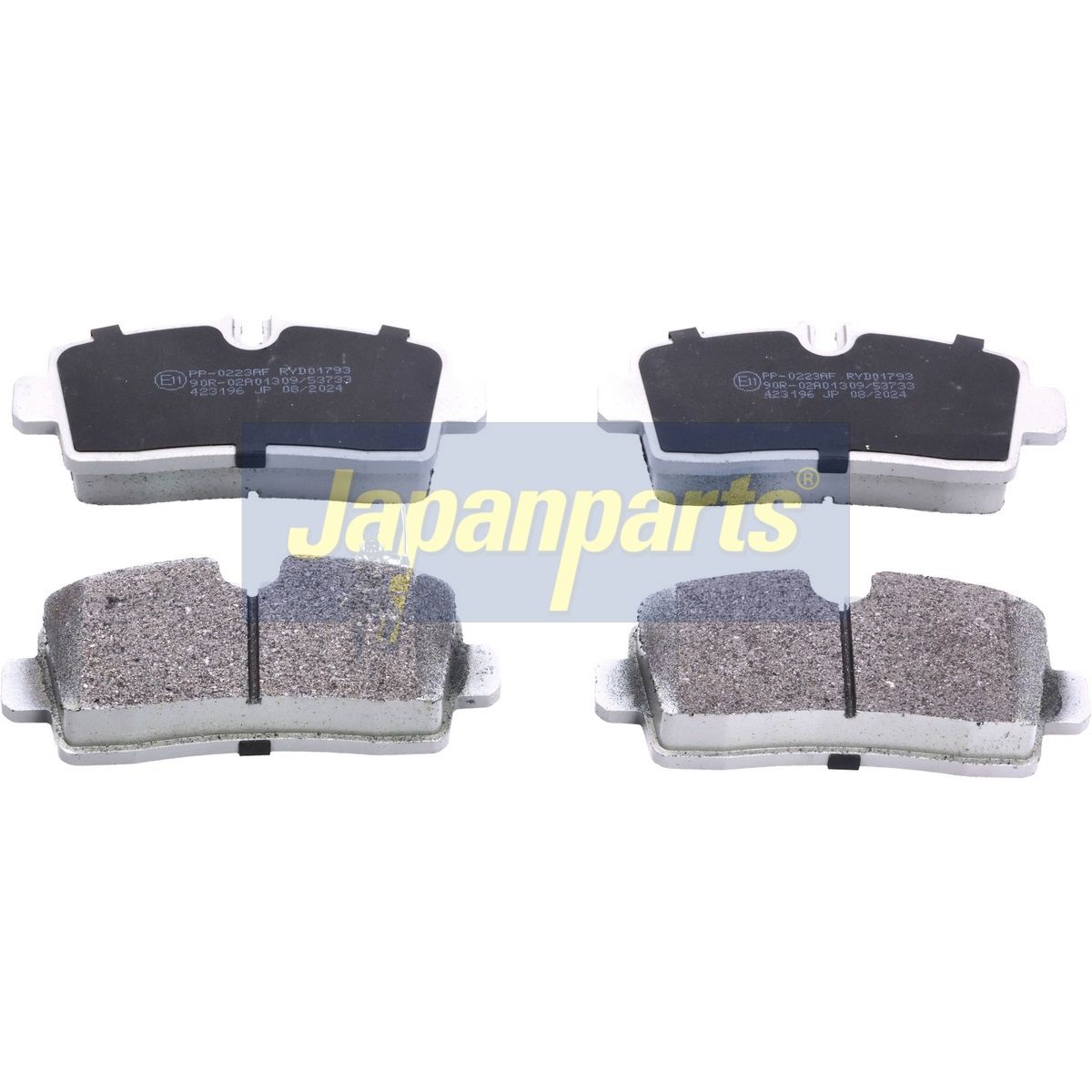 JAPANPARTS PP0223AF