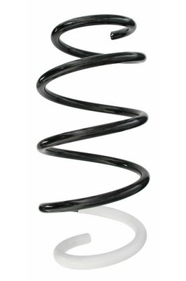 Arc spiral SPIDAN 87228