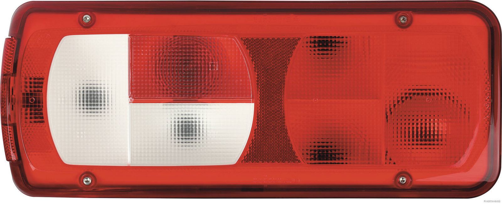 Lampa spate HERTH+BUSS ELPARTS 83841004
