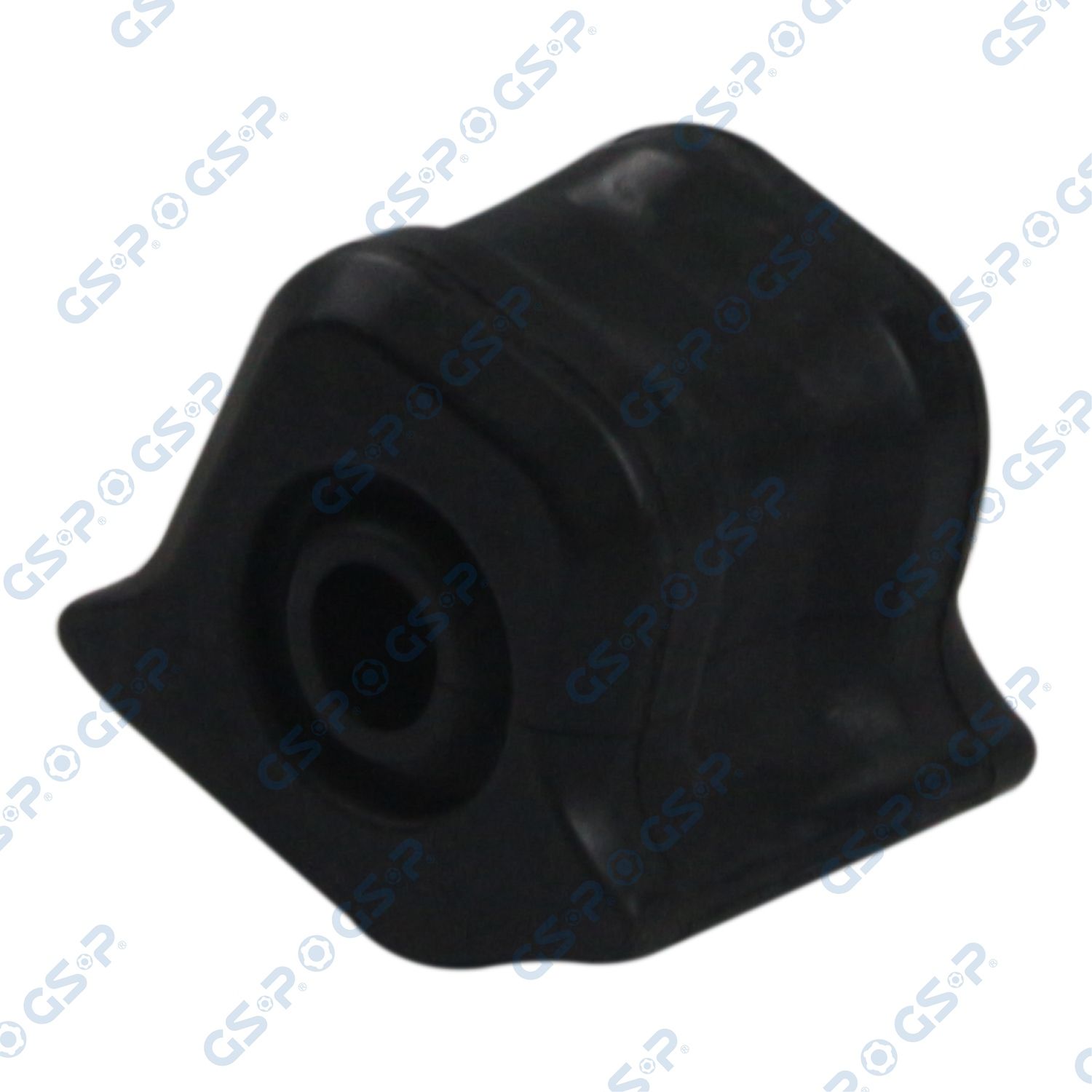 Piekare, Stabilizators