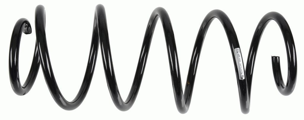 Arc spiral SACHS 993 267